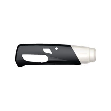 COVER ELIT PISTOL - GREY product photo